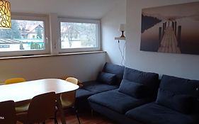 Apartment Na Gruszy