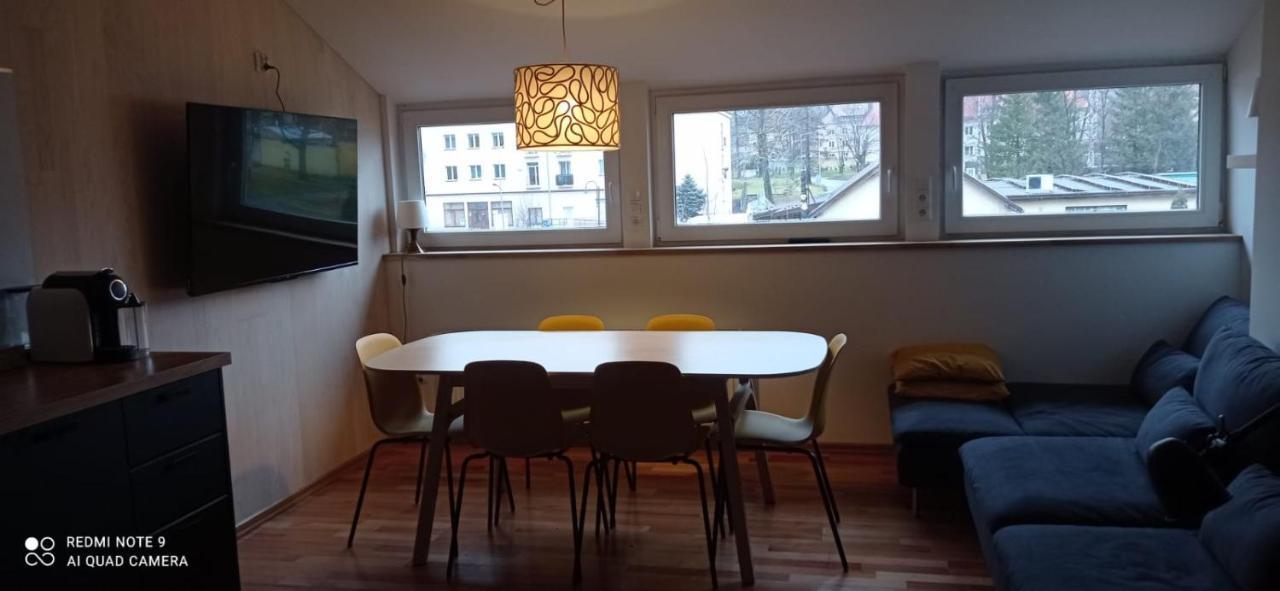 Apartment Na Gruszy Stronie Śląskie Zewnętrze zdjęcie