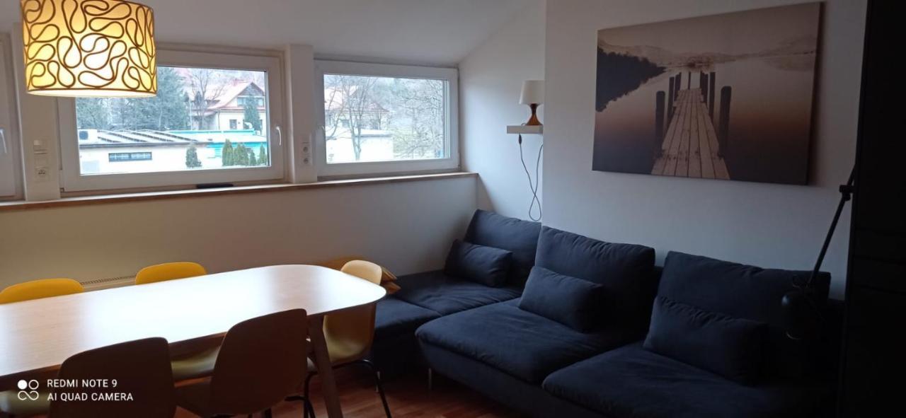 Apartment Na Gruszy Stronie Śląskie Zewnętrze zdjęcie
