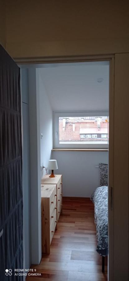 Apartment Na Gruszy Stronie Śląskie Zewnętrze zdjęcie