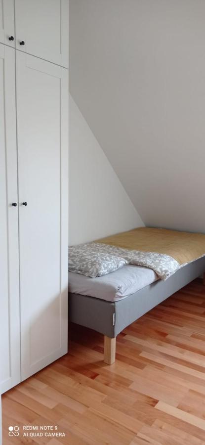 Apartment Na Gruszy Stronie Śląskie Zewnętrze zdjęcie