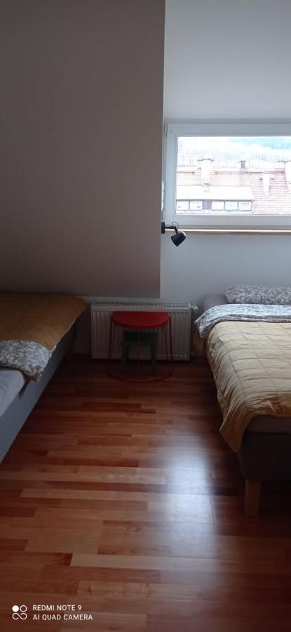 Apartment Na Gruszy Stronie Śląskie Zewnętrze zdjęcie