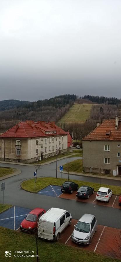 Apartment Na Gruszy Stronie Śląskie Zewnętrze zdjęcie