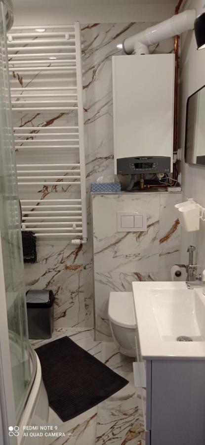 Apartment Na Gruszy Stronie Śląskie Zewnętrze zdjęcie